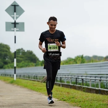Runner Photo 8487112