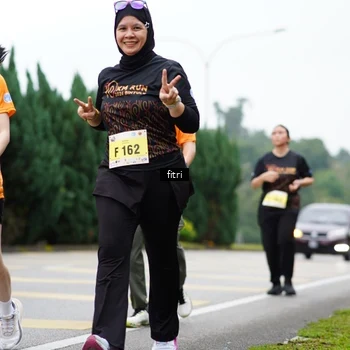 Runner Photo 8487113