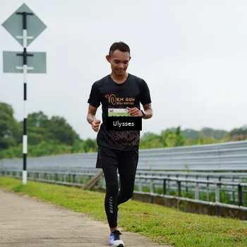 Runner Photo 8487117