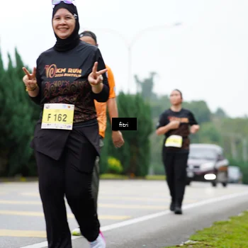Runner Photo 8487118