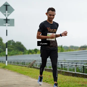 Runner Photo 8487119