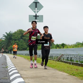 Runner Photo 8487120
