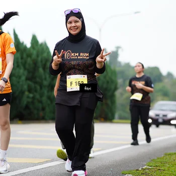 Runner Photo 8487121