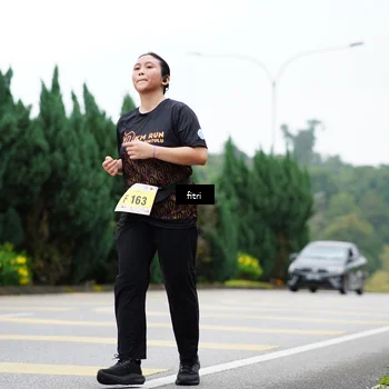 Runner Photo 8487123