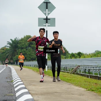 Runner Photo 8487125