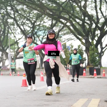 Runner Photo 8487126