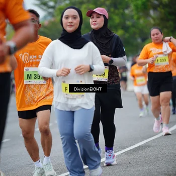 Runner Photo 8487127