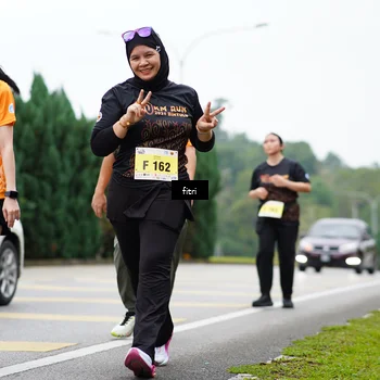 Runner Photo 8487132