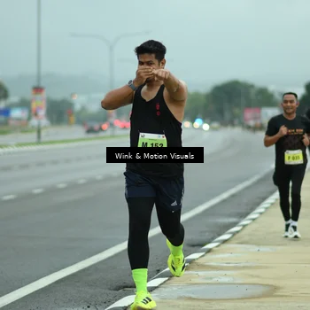 Runner Photo 8487133