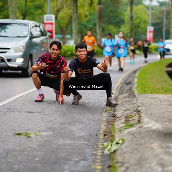 Runner Photo 8487137