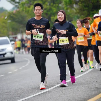 Runner Photo 8487138