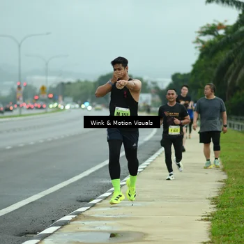 Runner Photo 8487139