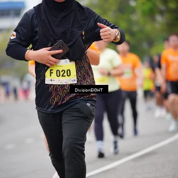 Runner Photo 8487141