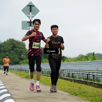 Runner Photo 8487142