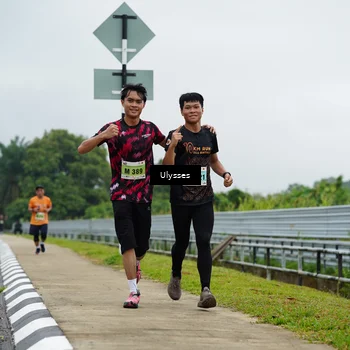 Runner Photo 8487145