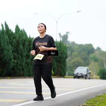 Runner Photo 8487146