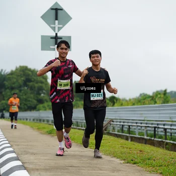 Runner Photo 8487147