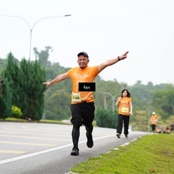 Runner Photo 8487148