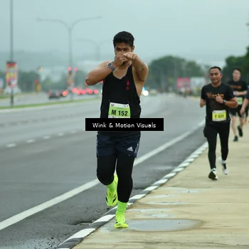 Runner Photo 8487150