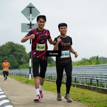 Runner Photo 8487153