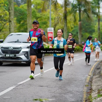 Runner Photo 8487154