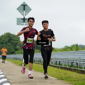 Runner Photo 8487155