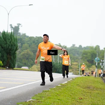 Runner Photo 8487156