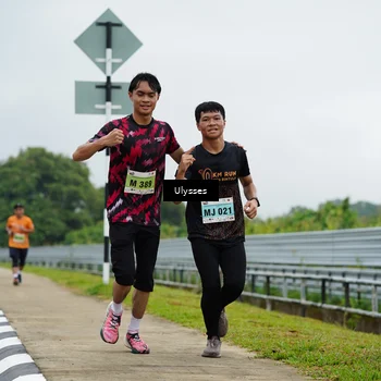 Runner Photo 8487158