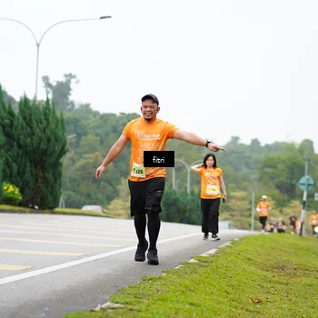Runner Photo 8487162
