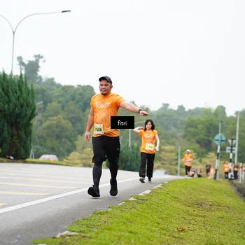 Runner Photo 8487164