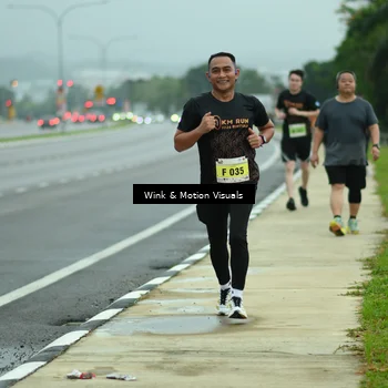 Runner Photo 8487167