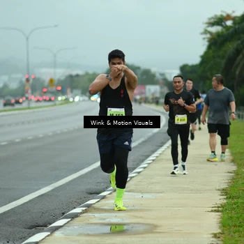 Runner Photo 8487169