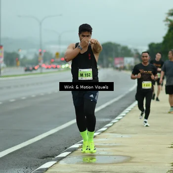 Runner Photo 8487170