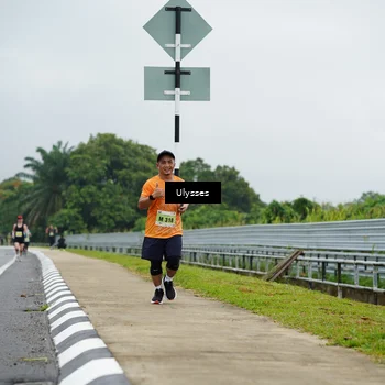 Runner Photo 8487172