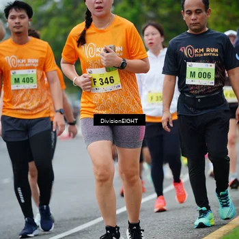 Runner Photo 8487174