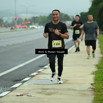 Runner Photo 8487175