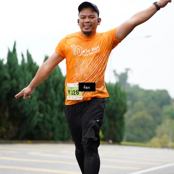 Runner Photo 8487177