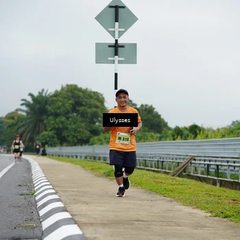 Runner Photo 8487178