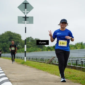 Runner Photo 8487181