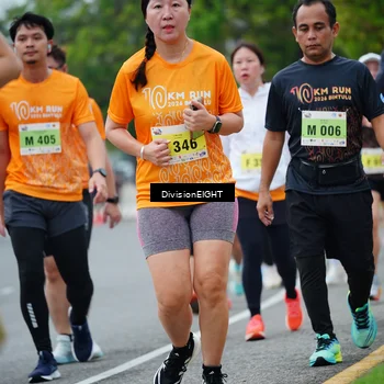 Runner Photo 8487183