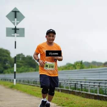 Runner Photo 8487184