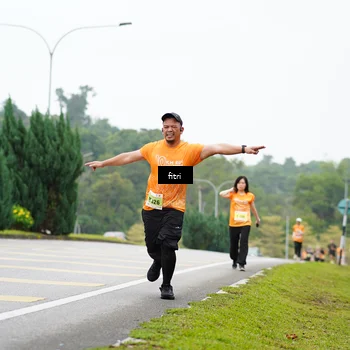 Runner Photo 8487188