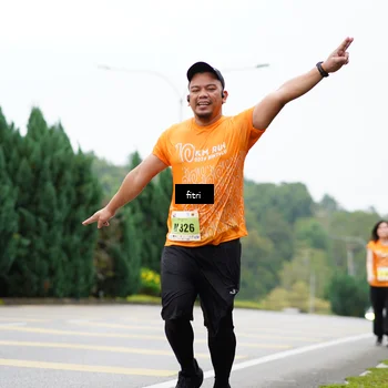 Runner Photo 8487191