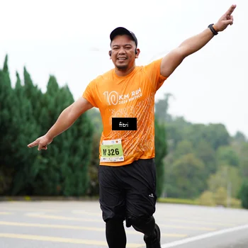 Runner Photo 8487192