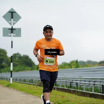 Runner Photo 8487193