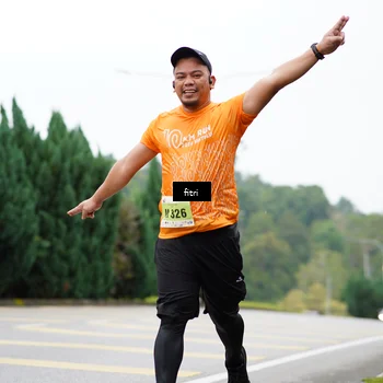 Runner Photo 8487195