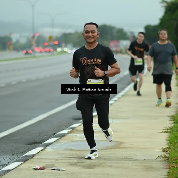 Runner Photo 8487196