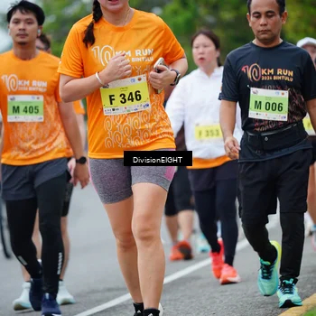 Runner Photo 8487197