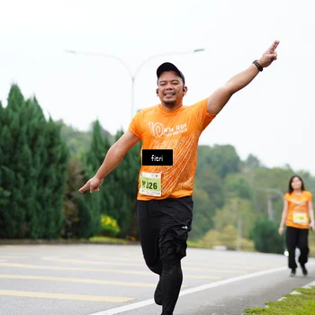 Runner Photo 8487198