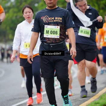 Runner Photo 8487199